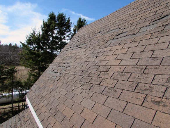 "Yeah - that's not too bad", said no one ever